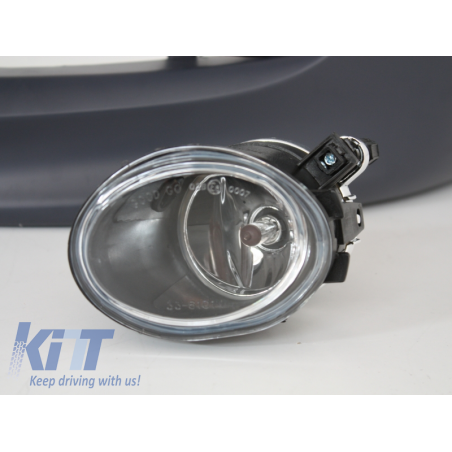 Body Kit suitable for BMW E46 98-05 3 Series M-Technik Design Body Kit suitable for BMW E46 98-05 3 Series M-Technik Design