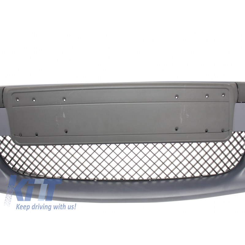 Body Kit suitable for BMW E46 98-05 3 Series M-Technik Design