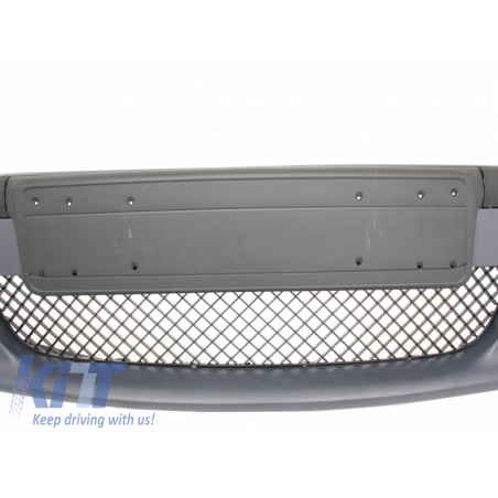 Body Kit suitable for BMW E46 98-05 3 Series M-Technik Design Body Kit suitable for BMW E46 98-05 3 Series M-Technik Design