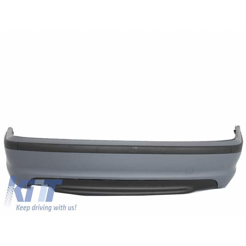 Body Kit suitable for BMW E46 98-05 3 Series M-Technik Design