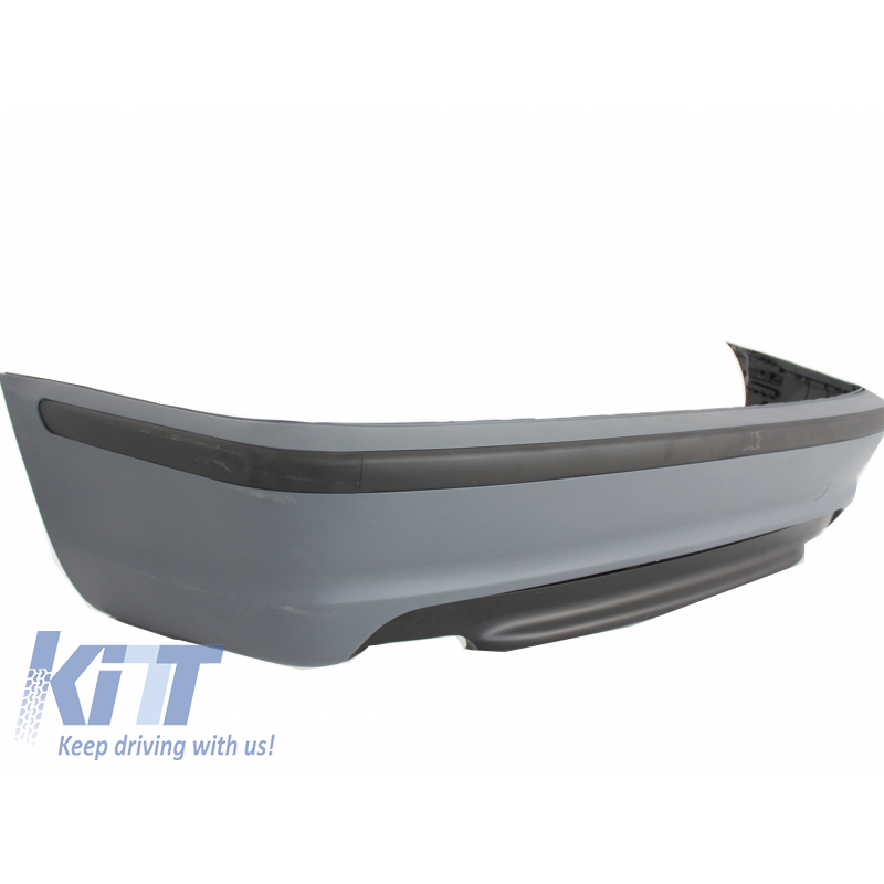 Body Kit suitable for BMW E46 98-05 3 Series M-Technik Design