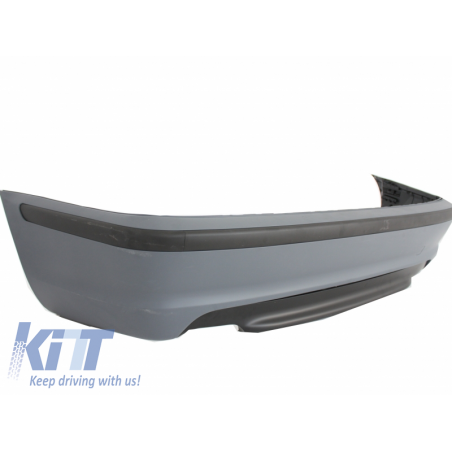 Body Kit suitable for BMW E46 98-05 3 Series M-Technik Design Body Kit suitable for BMW E46 98-05 3 Series M-Technik Design
