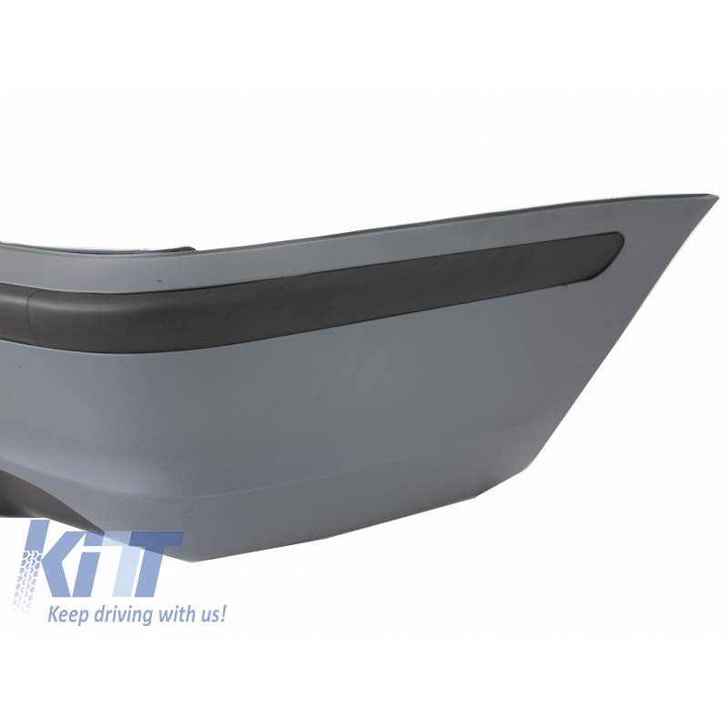 Body Kit suitable for BMW E46 98-05 3 Series M-Technik Design