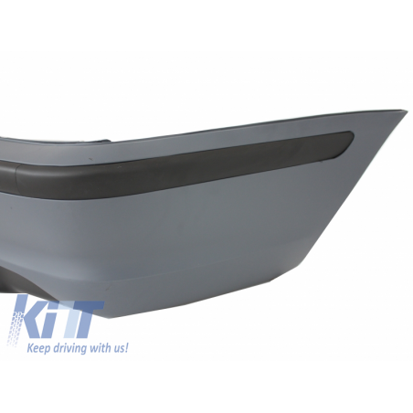 Body Kit suitable for BMW E46 98-05 3 Series M-Technik Design Body Kit suitable for BMW E46 98-05 3 Series M-Technik Design