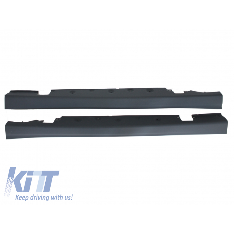 Body Kit suitable for BMW E46 98-05 3 Series M-Technik Design