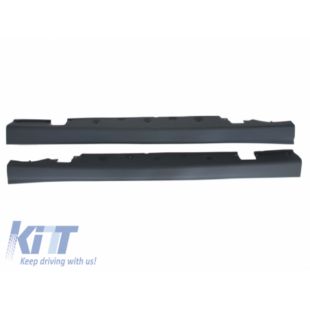 Body Kit suitable for BMW E46 98-05 3 Series M-Technik Design Body Kit suitable for BMW E46 98-05 3 Series M-Technik Design