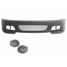 Front Bumper suitable for BMW E46 Coupe Cabrio 99-07 M-tech M-technik M-Sport II Design Front Bumper suitable for BMW E46 Coupe Cabrio 99-07 M-tech M-technik M-Sport II Design