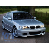 Body Kit suitable for BMW E46 98-05 3 Series Coupe/Cabrio M-Technik Design Body Kit suitable for BMW E46 98-05 3 Series Coupe/Cabrio M-Technik Design