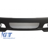 Body Kit suitable for BMW E46 98-05 3 Series Coupe/Cabrio M-Technik Design Body Kit suitable for BMW E46 98-05 3 Series Coupe/Cabrio M-Technik Design