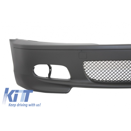 Body Kit suitable for BMW E46 98-05 3 Series Coupe/Cabrio M-Technik Design Body Kit suitable for BMW E46 98-05 3 Series Coupe/Cabrio M-Technik Design