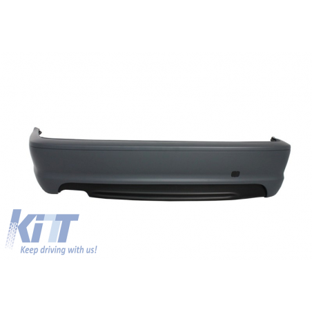 Body Kit suitable for BMW E46 98-05 3 Series Coupe/Cabrio M-Technik Design Body Kit suitable for BMW E46 98-05 3 Series Coupe/Cabrio M-Technik Design