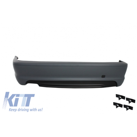 Body Kit suitable for BMW E46 98-05 3 Series Coupe/Cabrio M-Technik Design Body Kit suitable for BMW E46 98-05 3 Series Coupe/Cabrio M-Technik Design