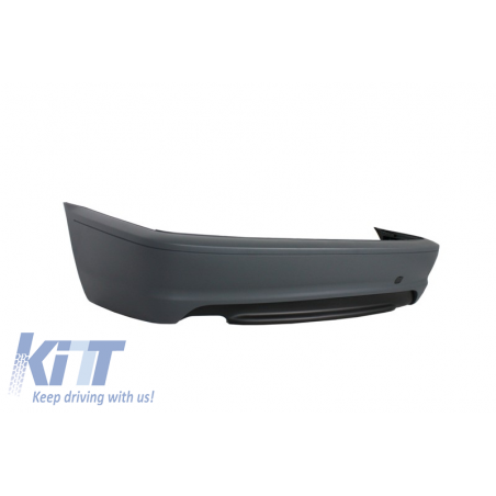 Body Kit suitable for BMW E46 98-05 3 Series Coupe/Cabrio M-Technik Design Body Kit suitable for BMW E46 98-05 3 Series Coupe/Cabrio M-Technik Design