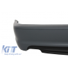 Body Kit suitable for BMW E46 98-05 3 Series Coupe/Cabrio M-Technik Design Body Kit suitable for BMW E46 98-05 3 Series Coupe/Cabrio M-Technik Design
