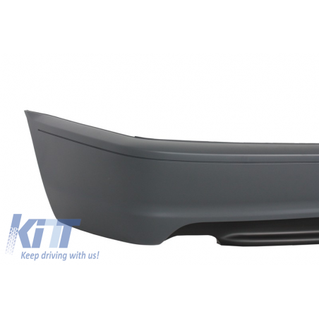 Body Kit suitable for BMW E46 98-05 3 Series Coupe/Cabrio M-Technik Design Body Kit suitable for BMW E46 98-05 3 Series Coupe/Cabrio M-Technik Design