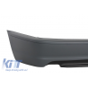 Body Kit suitable for BMW E46 98-05 3 Series Coupe/Cabrio M-Technik Design Body Kit suitable for BMW E46 98-05 3 Series Coupe/Cabrio M-Technik Design