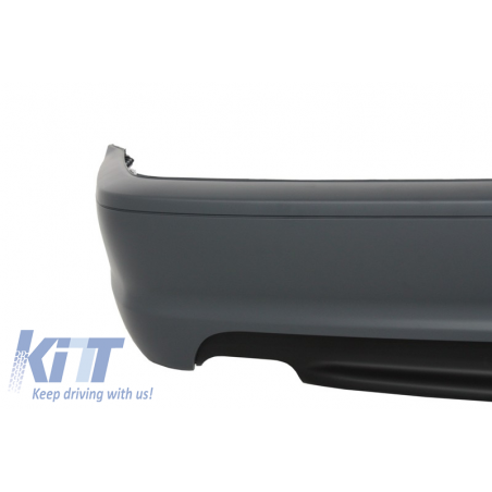 Body Kit suitable for BMW E46 98-05 3 Series Coupe/Cabrio M-Technik Design Body Kit suitable for BMW E46 98-05 3 Series Coupe/Cabrio M-Technik Design