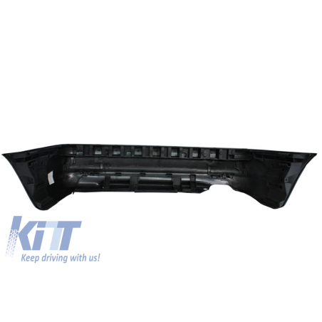 Body Kit suitable for BMW E46 98-05 3 Series Coupe/Cabrio M-Technik Design Body Kit suitable for BMW E46 98-05 3 Series Coupe/Cabrio M-Technik Design