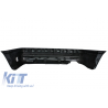 Body Kit suitable for BMW E46 98-05 3 Series Coupe/Cabrio M-Technik Design Body Kit suitable for BMW E46 98-05 3 Series Coupe/Cabrio M-Technik Design
