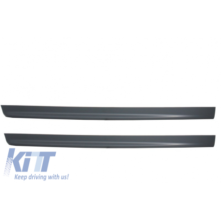 Body Kit suitable for BMW E46 98-05 3 Series Coupe/Cabrio M-Technik Design Body Kit suitable for BMW E46 98-05 3 Series Coupe/Cabrio M-Technik Design