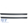 Body Kit suitable for BMW E46 98-05 3 Series Coupe/Cabrio M-Technik Design Body Kit suitable for BMW E46 98-05 3 Series Coupe/Cabrio M-Technik Design