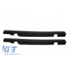 Side Skirts suitable for BMW E46 3 Series (1998-2004) M3 M-Technik Design Side Skirts suitable for BMW E46 3 Series (1998-2004) M3 M-Technik Design
