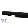 Side Skirts suitable for BMW E46 3 Series (1998-2004) M3 M-Technik Design Side Skirts suitable for BMW E46 3 Series (1998-2004) M3 M-Technik Design