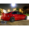Side Skirts suitable for BMW E46 3 Series (1998-2004) M3 M-Technik Design Side Skirts suitable for BMW E46 3 Series (1998-2004) M3 M-Technik Design