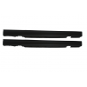 Side Skirts suitable for BMW E46 3 Series (1998-2004) M3 M-Technik Design Side Skirts suitable for BMW E46 3 Series (1998-2004) M3 M-Technik Design