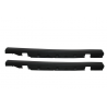 Side Skirts suitable for BMW E46 3 Series (1998-2004) M3 M-Technik Design Side Skirts suitable for BMW E46 3 Series (1998-2004) M3 M-Technik Design