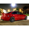 Side Skirts suitable for BMW E46 3 Series (1998-2004) M3 M-Technik Design Side Skirts suitable for BMW E46 3 Series (1998-2004) M3 M-Technik Design