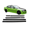 Suitable for BMW 3 Series E46 Sedan (1998-2005) Door Moldings M3 Design Suitable for BMW 3 Series E46 Sedan (1998-2005) Door Moldings M3 Design