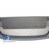 Front Bumper suitable for BMW E46 Sedan/Touring (1998-2004) M-Technik M-Tech M-Sport Model Front Bumper suitable for BMW E46 Sedan/Touring (1998-2004) M-Technik M-Tech M-Sport Model