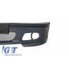 Front Bumper suitable for BMW E46 Sedan/Touring (1998-2004) M-Technik M-Tech M-Sport Model Front Bumper suitable for BMW E46 Sedan/Touring (1998-2004) M-Technik M-Tech M-Sport Model