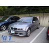 Front Bumper suitable for BMW E46 Sedan/Touring (1998-2004) M-Technik M-Tech M-Sport Model Front Bumper suitable for BMW E46 Sedan/Touring (1998-2004) M-Technik M-Tech M-Sport Model