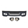 Front Bumper suitable for BMW E46 Sedan/Touring (1998-2004) M-Technik M-Tech M-Sport Model Front Bumper suitable for BMW E46 Sedan/Touring (1998-2004) M-Technik M-Tech M-Sport Model