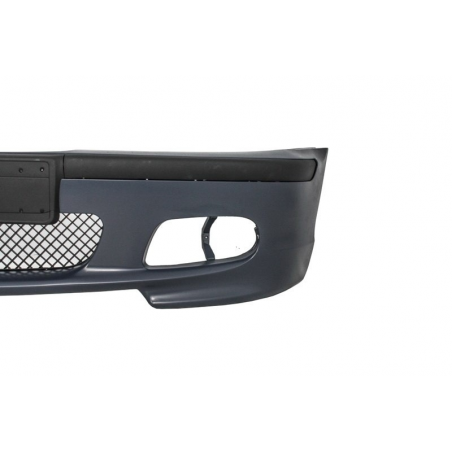 Front Bumper suitable for BMW E46 Sedan/Touring (1998-2004) M-Technik M-Tech M-Sport Model