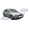 Headlight Glasses suitable for BMW E46 3 Series (1998-2001) Pre Facelift Headlight Glasses suitable for BMW E46 3 Series (1998-2001) Pre Facelift