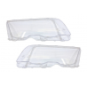 Headlight Glasses suitable for BMW E46 3 Series (1998-2001) Pre Facelift Headlight Glasses suitable for BMW E46 3 Series (1998-2001) Pre Facelift