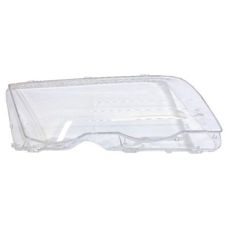Headlight Glasses suitable for BMW E46 3 Series (1998-2001) Pre Facelift Headlight Glasses suitable for BMW E46 3 Series (1998-2001) Pre Facelift