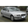 Headlight Glasses suitable for BMW E46 3 Series (1998-2001) Pre Facelift Headlight Glasses suitable for BMW E46 3 Series (1998-2001) Pre Facelift