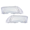 Headlights Glasses suitable for BMW 3 Series E46 LCI Facelift Sedan/Touring (2001-2004) Headlights Glasses suitable for BMW 3 Series E46 LCI Facelift Sedan/Touring (2001-2004)