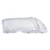 Headlights Glasses suitable for BMW 3 Series E46 LCI Facelift Sedan/Touring (2001-2004) Headlights Glasses suitable for BMW 3 Series E46 LCI Facelift Sedan/Touring (2001-2004)