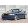 Headlights Glasses suitable for BMW 3 Series E46 LCI Facelift Sedan/Touring (2001-2004) Headlights Glasses suitable for BMW 3 Series E46 LCI Facelift Sedan/Touring (2001-2004)