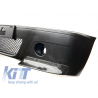 Front Bumper suitable for BMW 3er Series E46 (1998-2004) CSL Design Front Bumper suitable for BMW 3er Series E46 (1998-2004) CSL Design