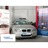 Front Bumper suitable for BMW 3er Series E46 (1998-2004) CSL Design Front Bumper suitable for BMW 3er Series E46 (1998-2004) CSL Design