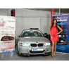 Front Bumper suitable for BMW 3er Series E46 (1998-2004) CSL Design Front Bumper suitable for BMW 3er Series E46 (1998-2004) CSL Design