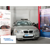 Front Bumper suitable for BMW 3er Series E46 (1998-2004) CSL Design Front Bumper suitable for BMW 3er Series E46 (1998-2004) CSL Design