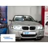 Front Bumper suitable for BMW 3er Series E46 (1998-2004) CSL Design Front Bumper suitable for BMW 3er Series E46 (1998-2004) CSL Design