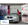 Front Bumper suitable for BMW 3er Series E46 (1998-2004) CSL Design Front Bumper suitable for BMW 3er Series E46 (1998-2004) CSL Design